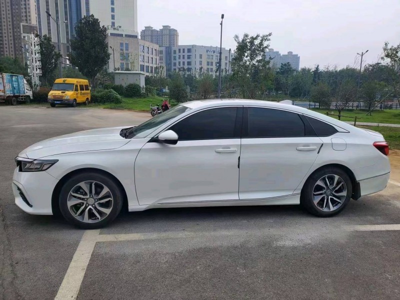 枣庄20年本田英诗派6