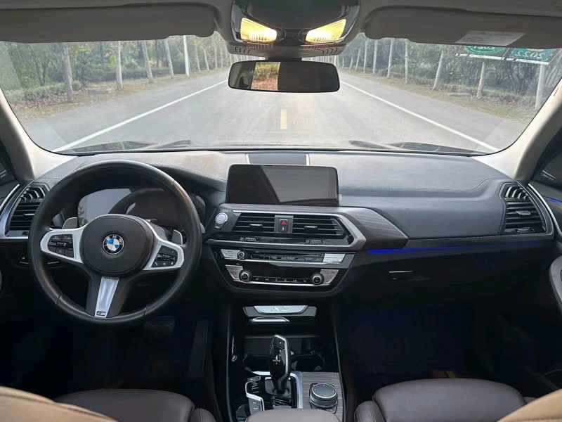 徐州20年宝马X34