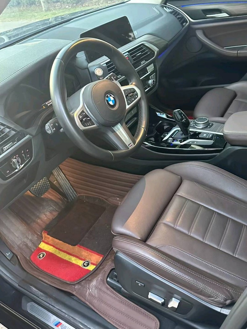 徐州20年宝马X36