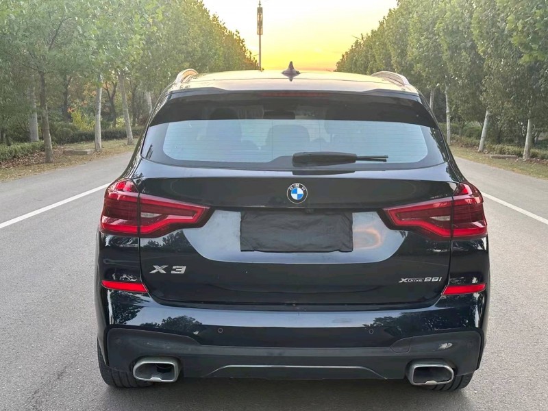 徐州20年宝马X39