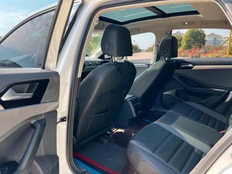 徐州22年大众速腾6