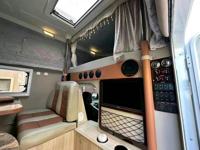 邯郸19年五十铃D-MAX4