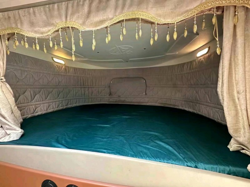 邯郸19年五十铃D-MAX8