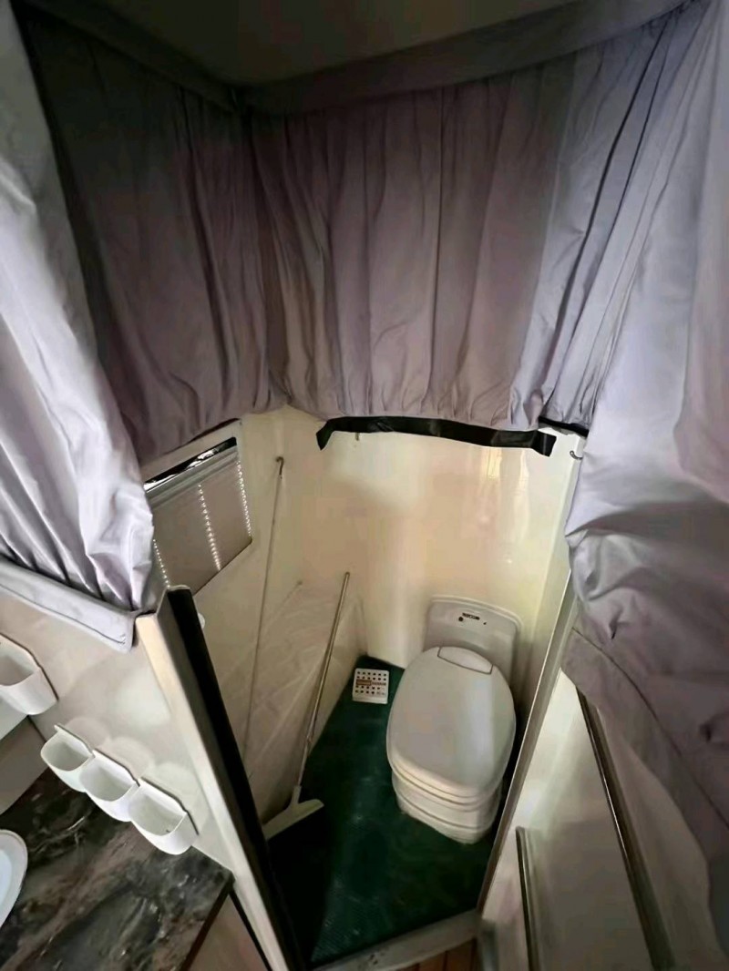 邯郸19年五十铃D-MAX9