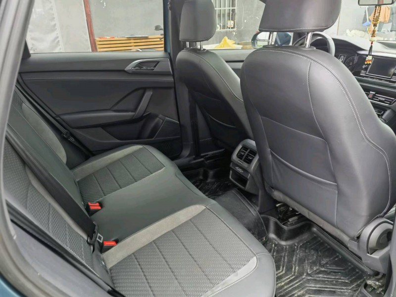 徐州19年大众途岳2