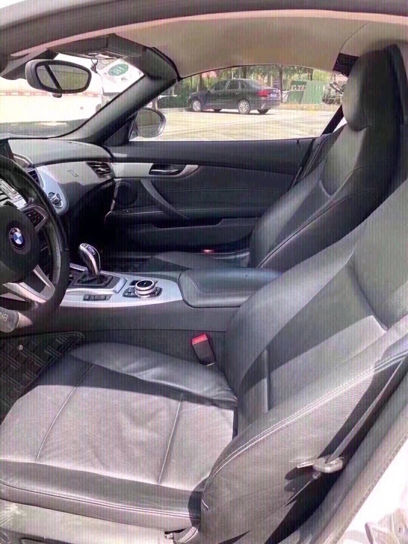 北京15年宝马Z44