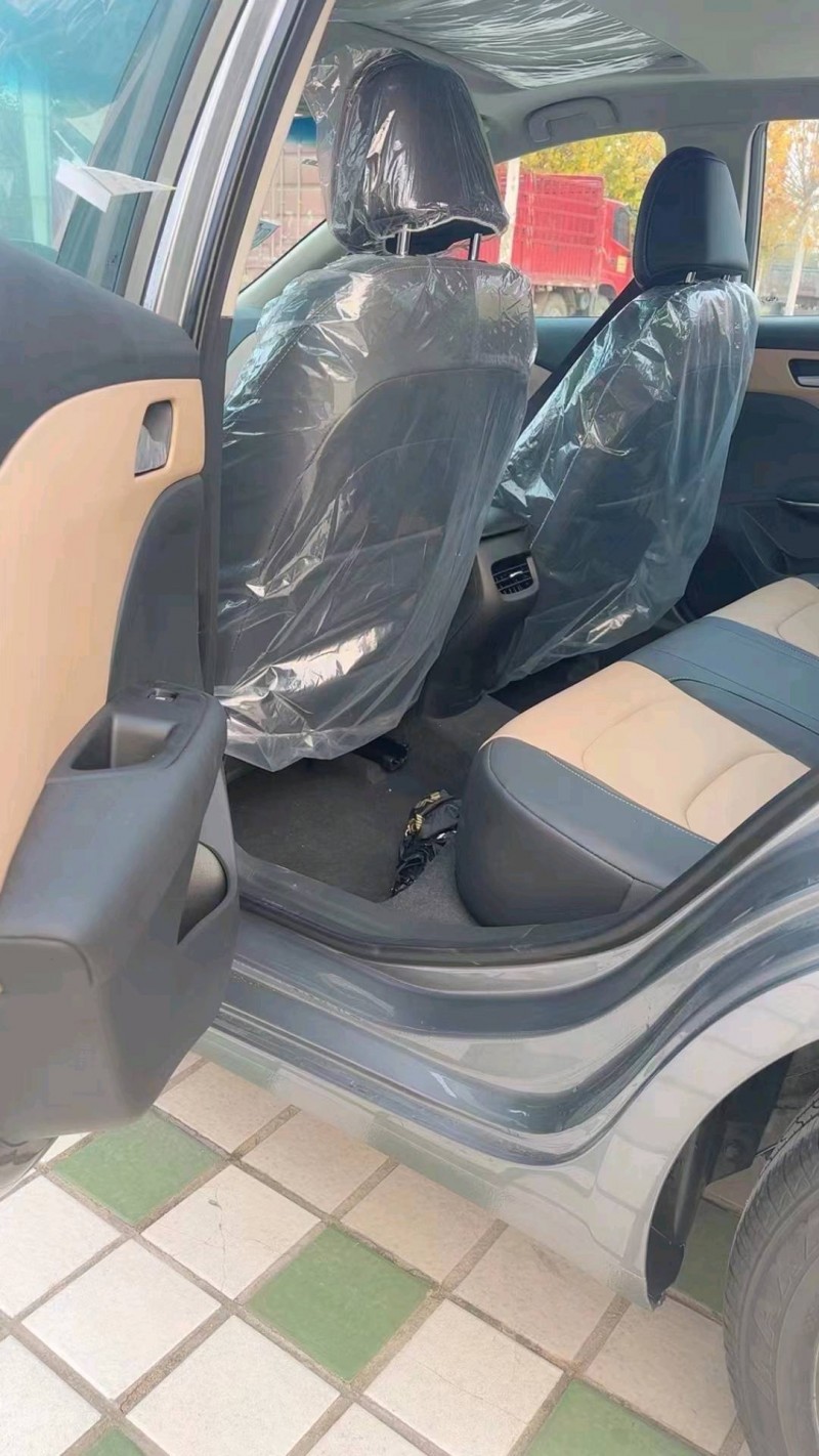 北京22年雪佛兰科鲁泽3