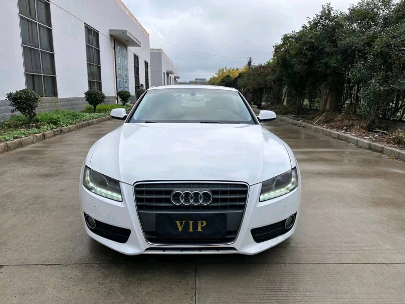 盐城11年奥迪A59