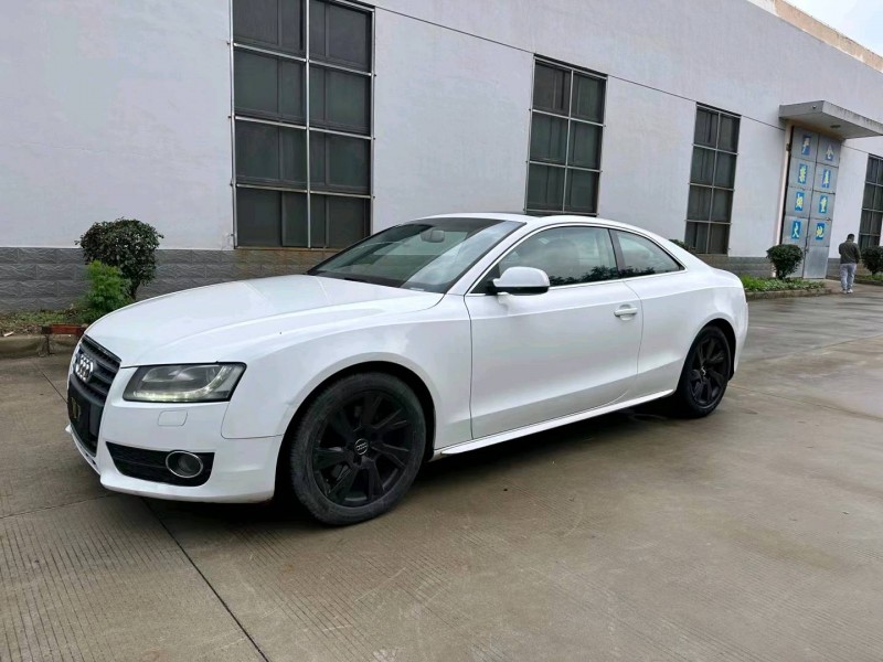 盐城11年奥迪A58