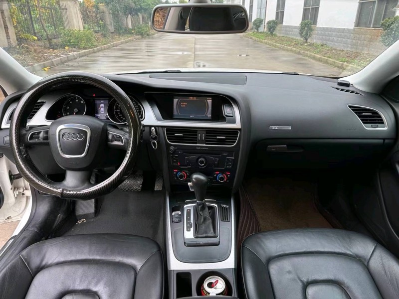 盐城11年奥迪A53