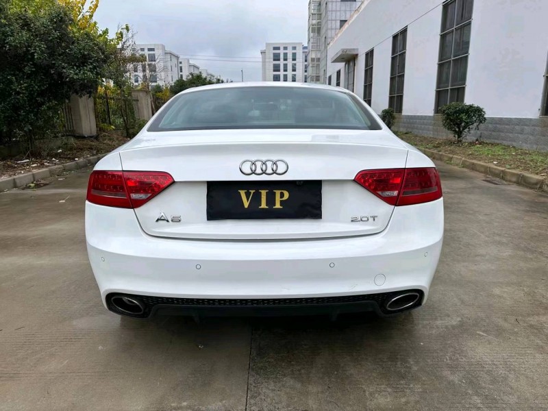 盐城11年奥迪A51