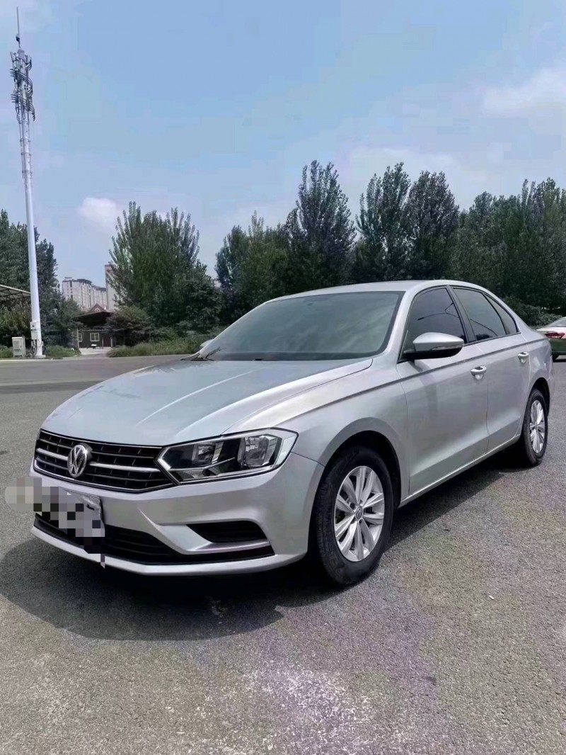 廊坊18年大众宝来2