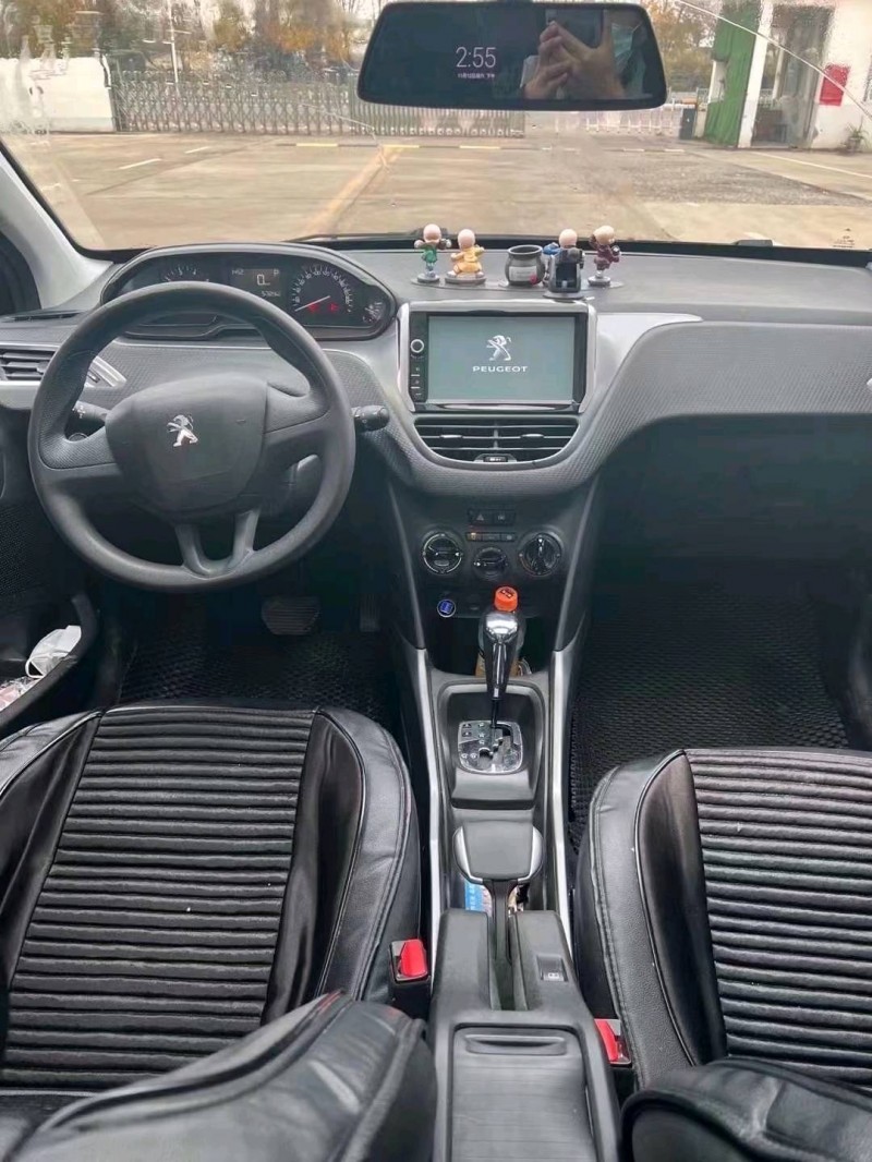 济宁16年标致20085