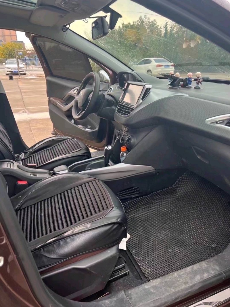 济宁16年标致20086