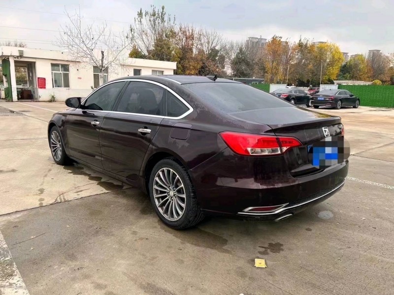 济宁16年众泰Z7003