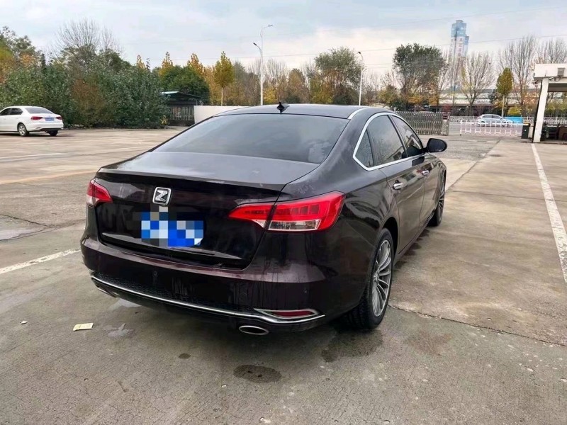 济宁16年众泰Z7004