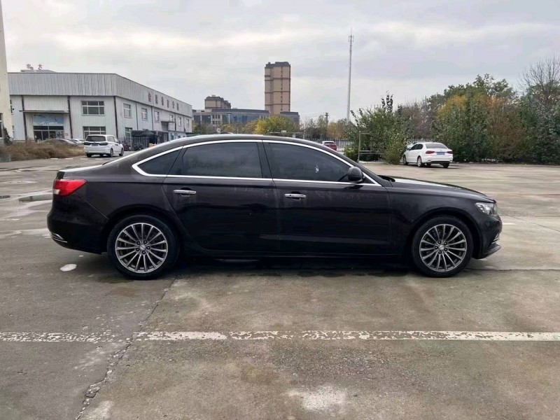 济宁16年众泰Z7005