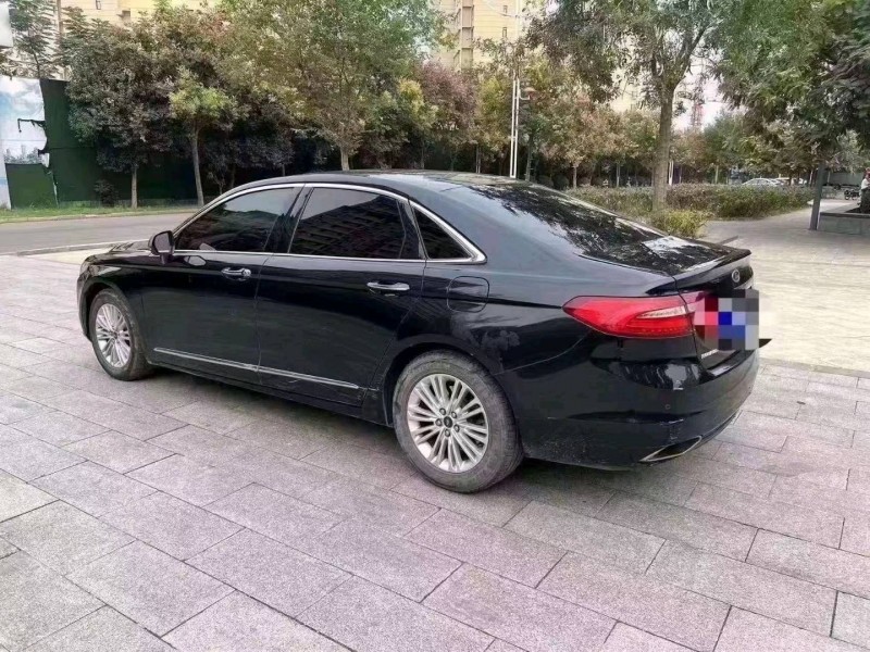 济宁16年福特金牛座5