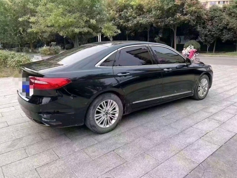 济宁16年福特金牛座6