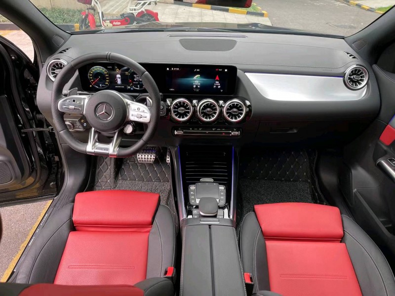 徐州22年奔驰AMG6