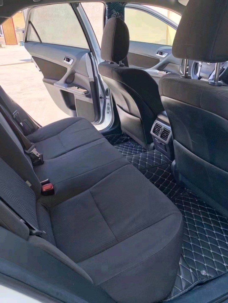 廊坊16年丰田锐志4