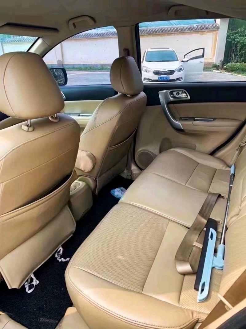 廊坊13年哈弗H65