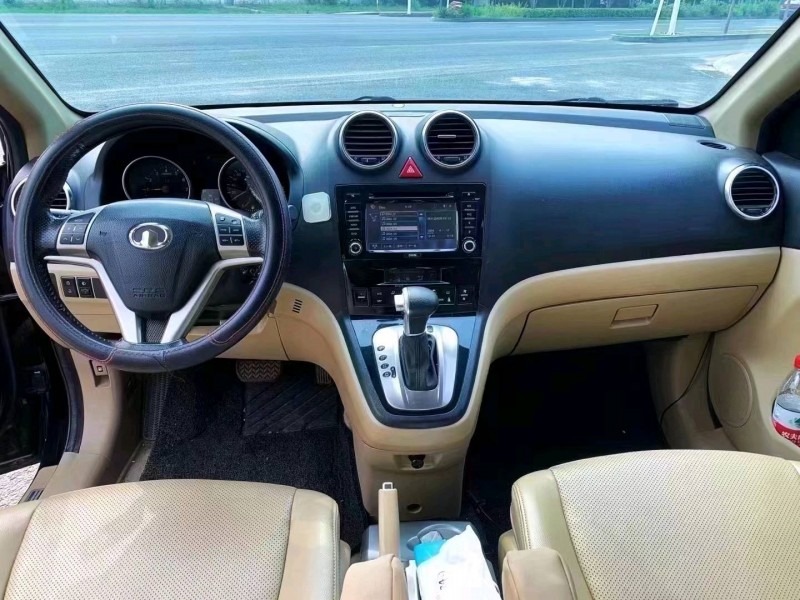 廊坊13年哈弗H66