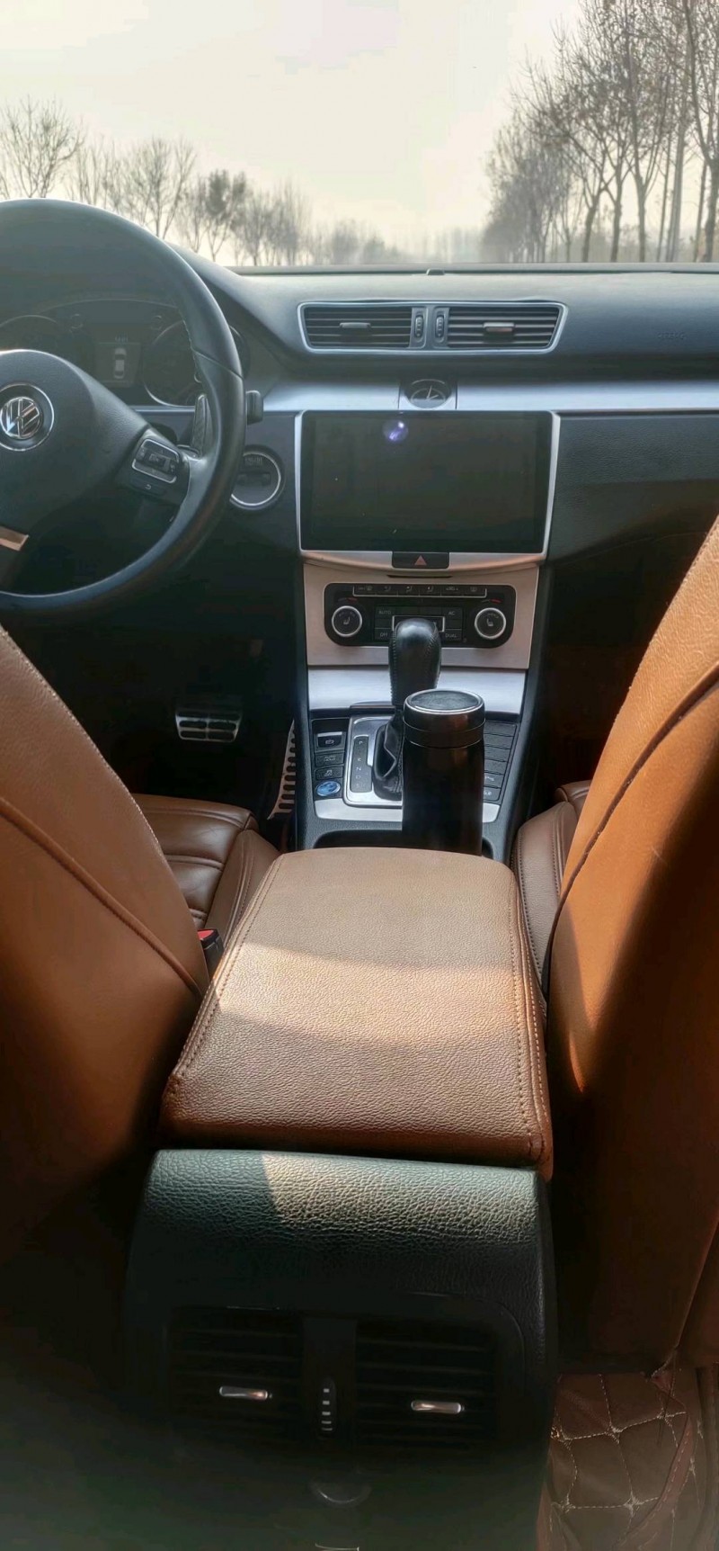 廊坊12年大众CC4