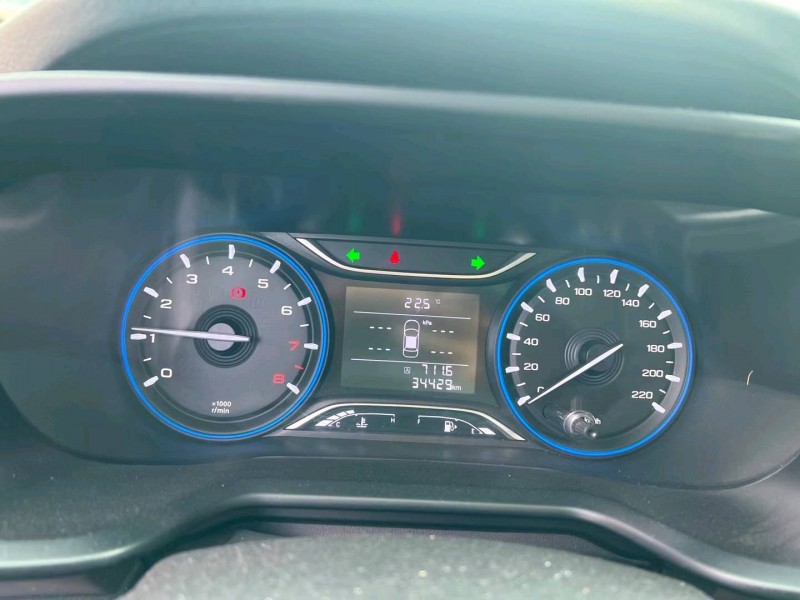 廊坊19年传祺GS6