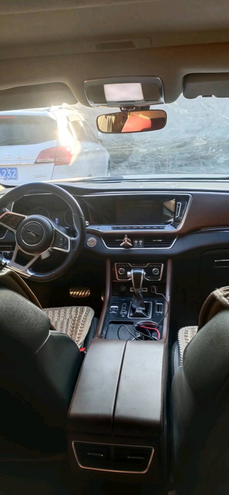 廊坊18年众泰T6003