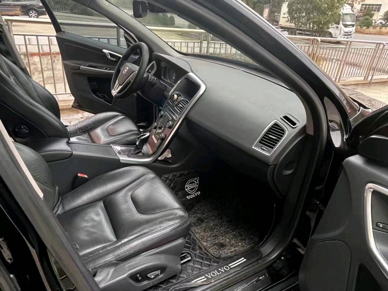 宜昌14年沃爾沃XC606