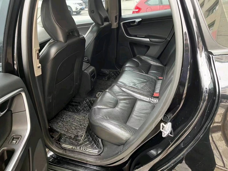宜昌14年沃爾沃XC605