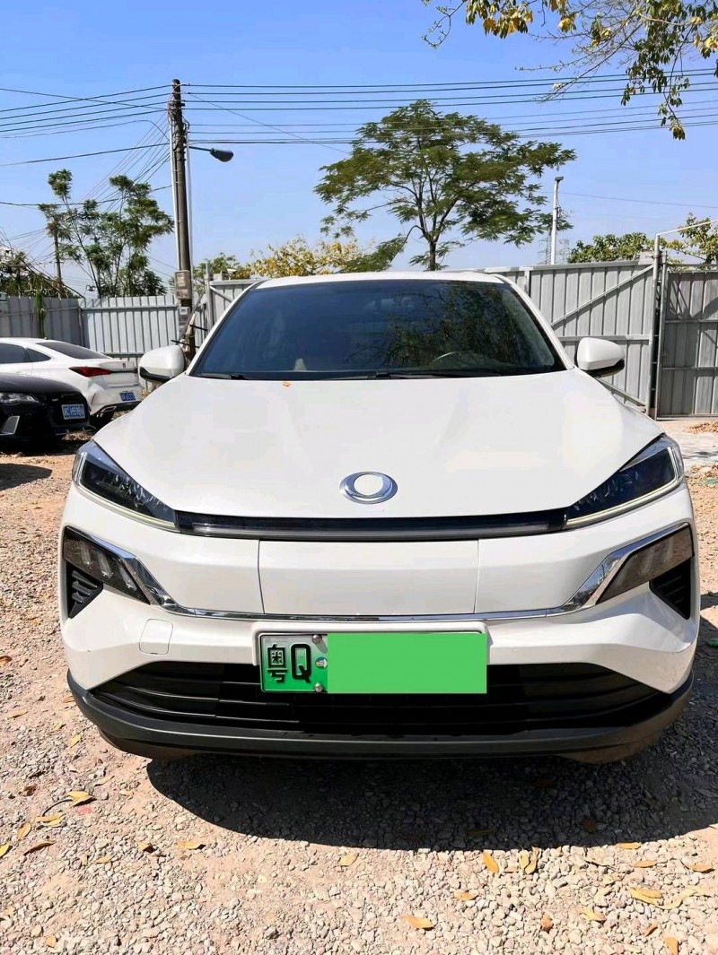 广州21年本田XNV9