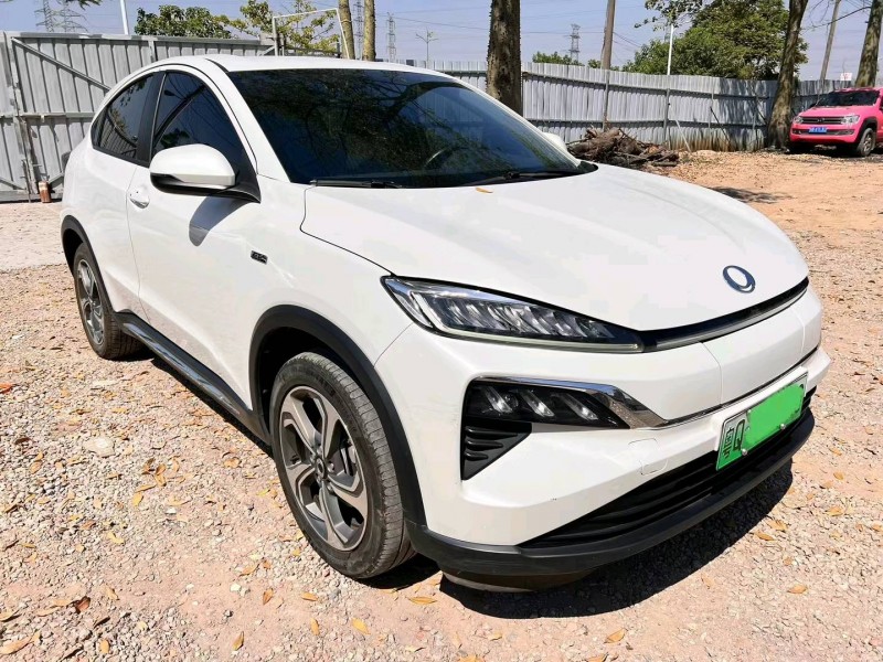 广州21年本田XNV8