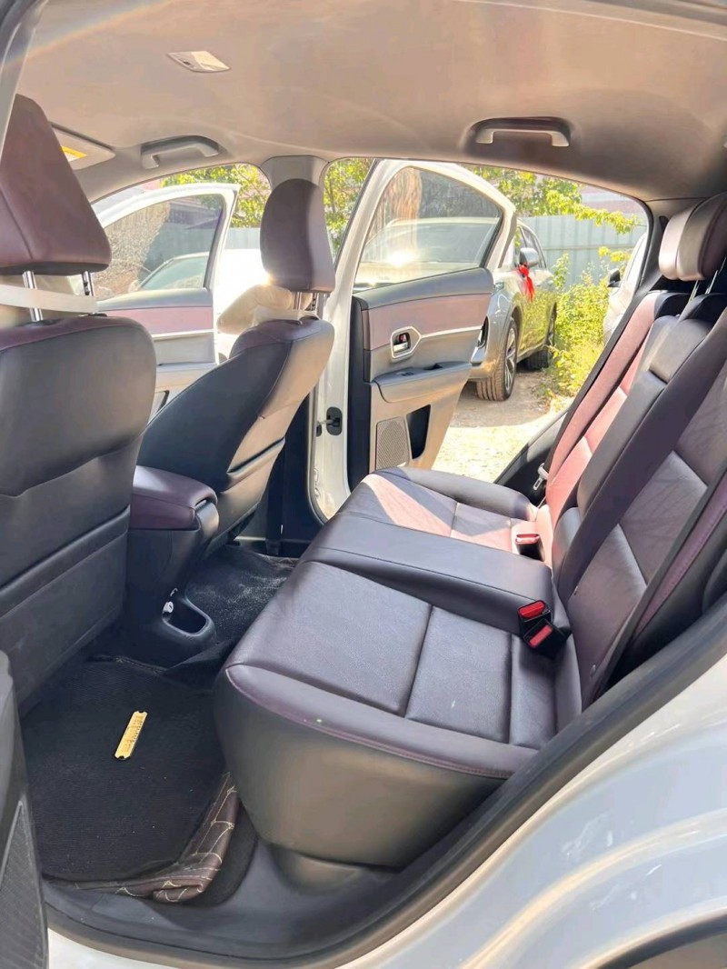 广州21年本田XNV3