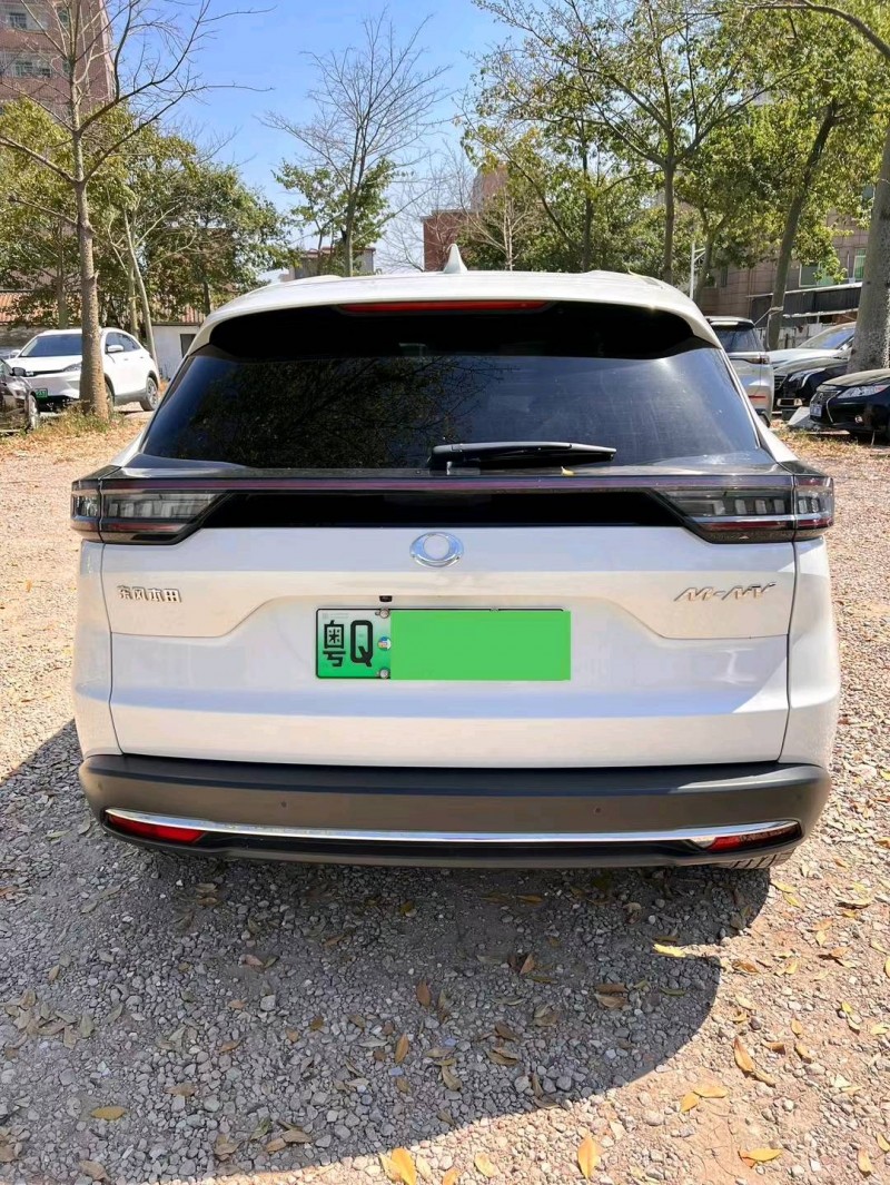 广州21年本田XNV1