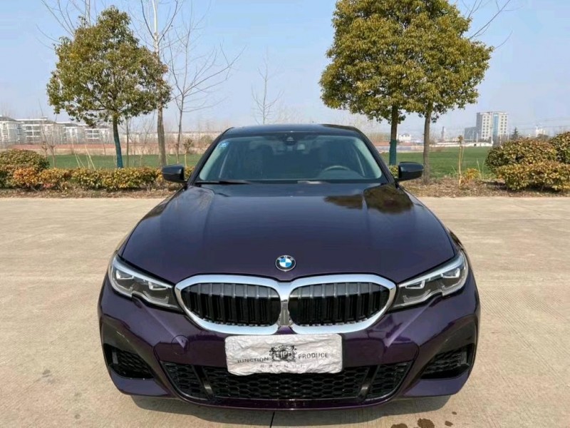 盐城20年宝马3系1