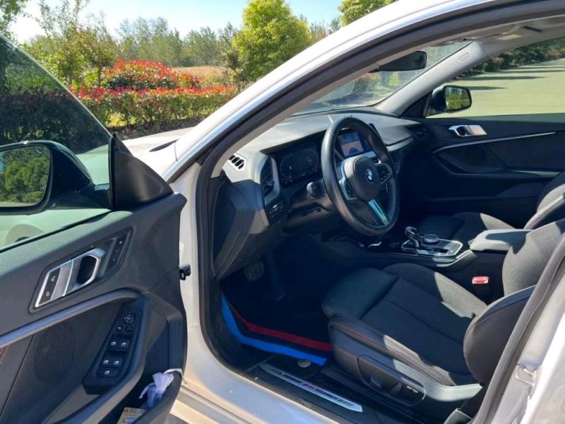 盐城21年宝马2系6