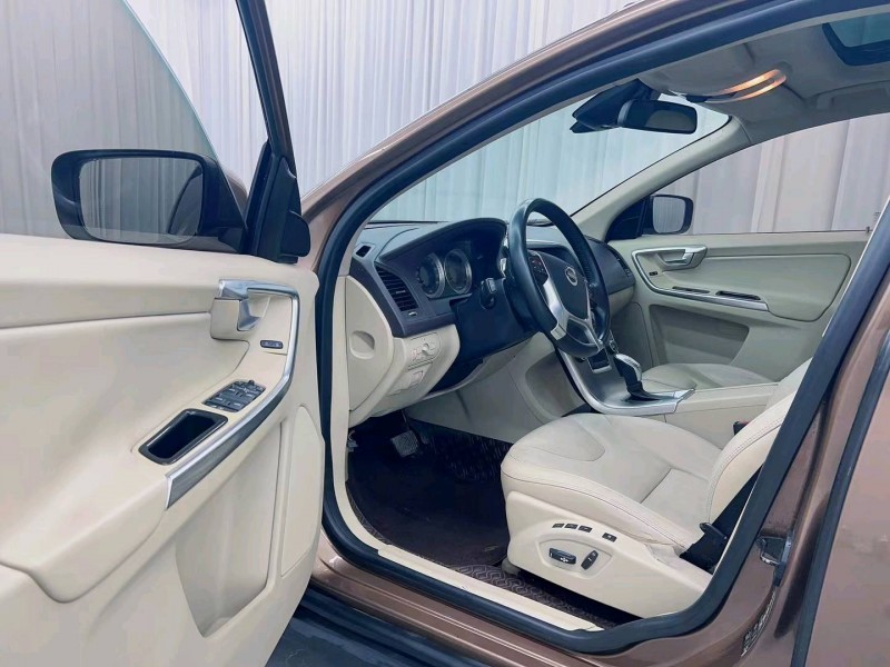 临沂13年沃尔沃XC607