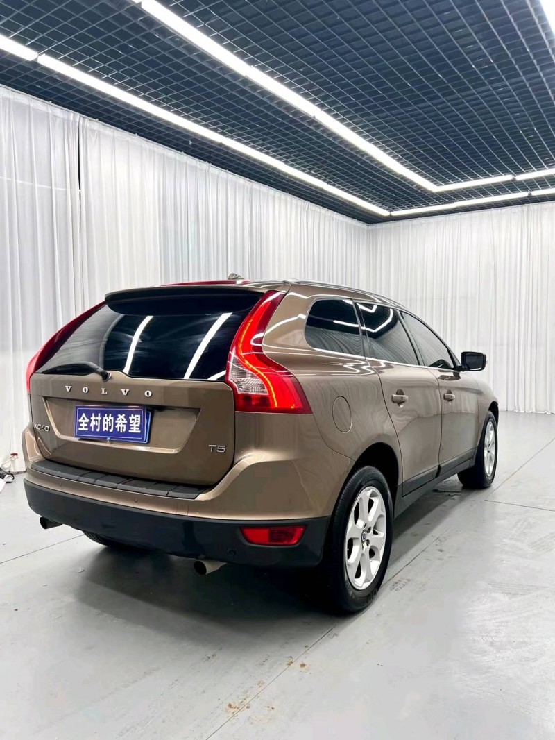 臨沂13年沃爾沃XC601
