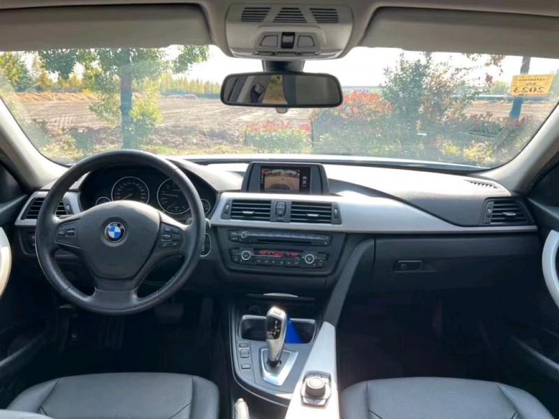 盐城15年宝马3系7