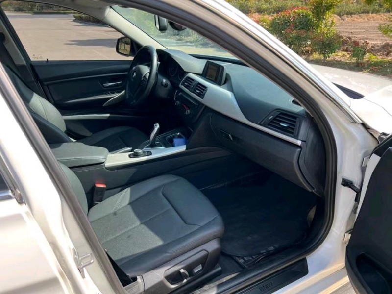 盐城15年宝马3系9