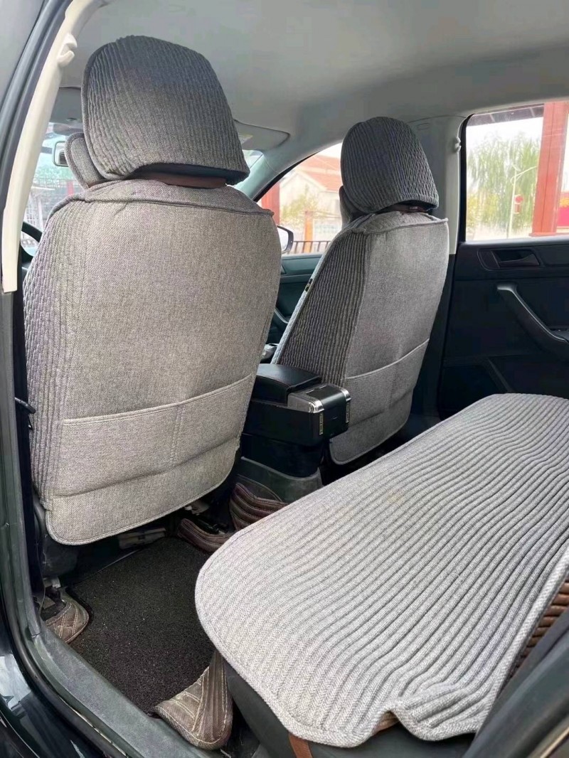 北京19年大众桑塔纳5