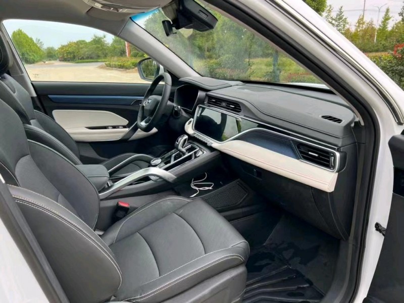 盐城22年吉利博越7