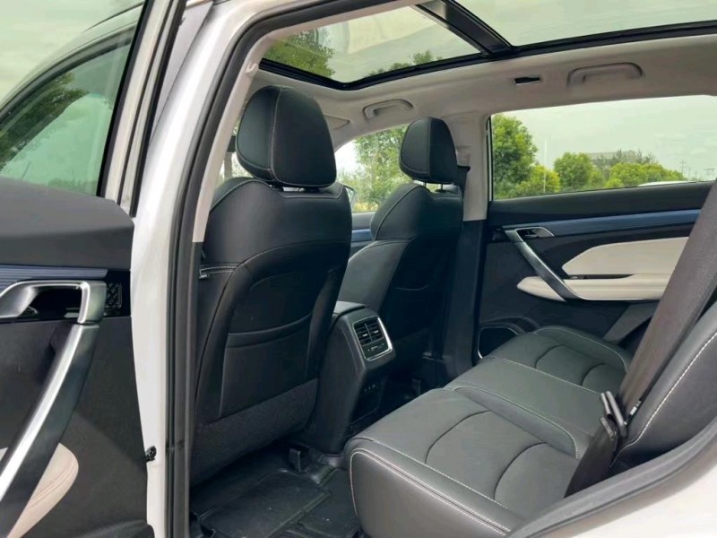 盐城22年吉利博越8