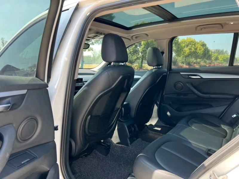 盐城16年宝马X16