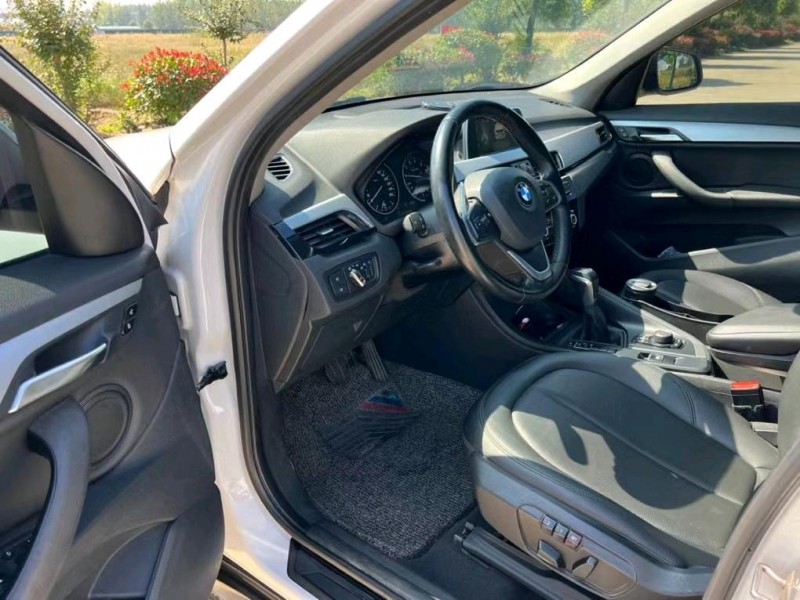 盐城16年宝马X18