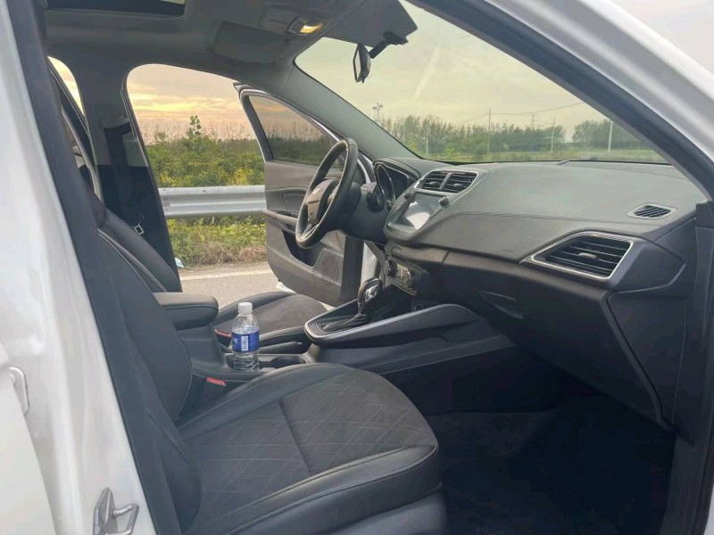 徐州19年福特福睿斯5