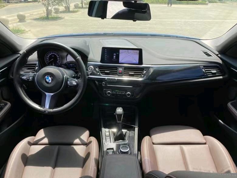 徐州19年宝马1系6