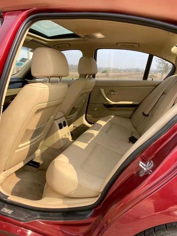 徐州12年宝马3系6